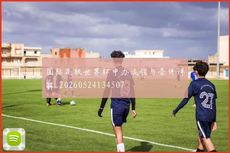 国际足联世界杯申办流程与条件详解_20260524134507